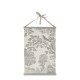 Toile Jardin Bucolique