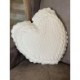 COUSSIN A COEUR