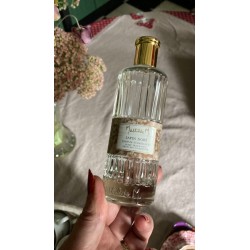 Parfum d’ambiance « Sapin doré »