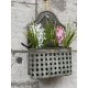 Jardinière : 32€ (29x13x45cm)