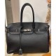 Sac cuir L 18821