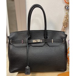 Sac cuir L 18821