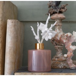 Diffuseur de parfum d'ambiance Éclat Floral 150 ml - Soleil Pastel