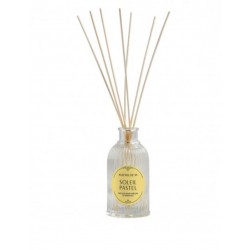 Diffuseur de parfum d'ambiance 200 ml - Soleil Pastel