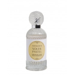 Parfum de linge Les Intemporelles 75 ml - Soleil Pastel