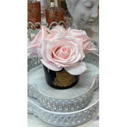 Bouquet de roses « Cote Noire »