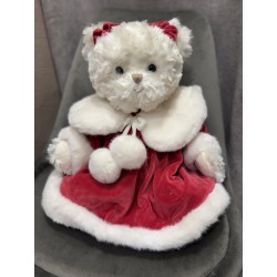 Ours Adriana Édition Limited