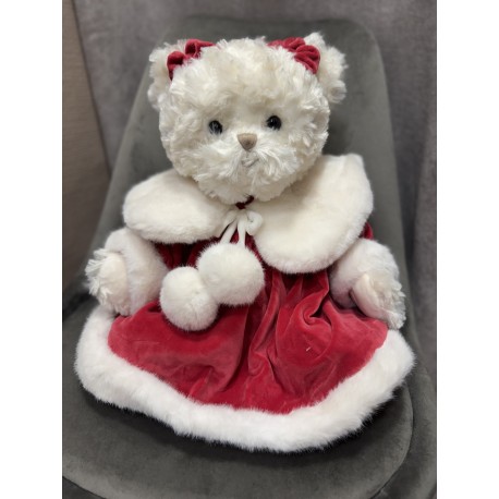 Ours Adriana Édition Limited