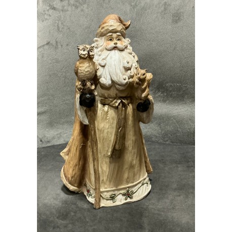 Père Noël Harry Potter