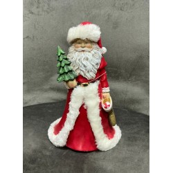 Père Noël sapin