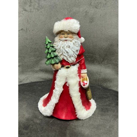 Père Noël sapin