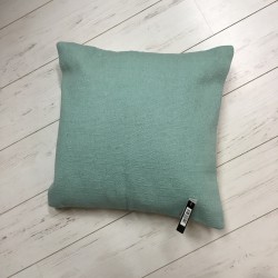 coussin aqua" 40*40