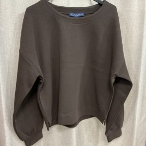 Sweat Marron
