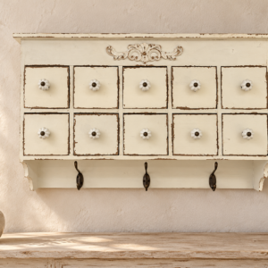 Armoire casiers a tiroirs