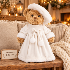 Prom Queen Basia (35cm)